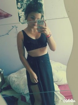 Libby_GolfWang's profile picture. uk // turkish