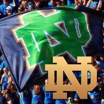 Father, Husband, Organizational Leader, Notre Dame Subway Alumni.