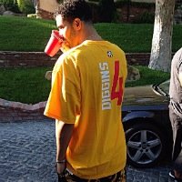 I told her I'm tryna eat out, so what we goin' to dinner for? — [FL/RP; I'm not Drake.]