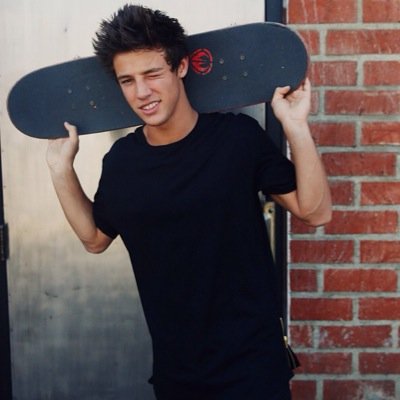 ☹Cameron Alexander Dallas♡