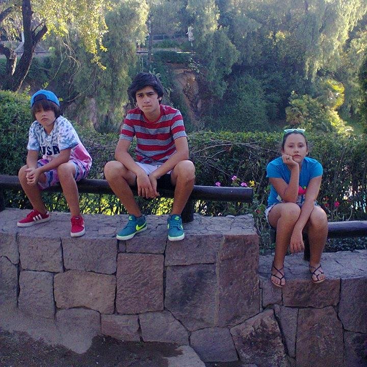 Mati7u7's profile picture. 