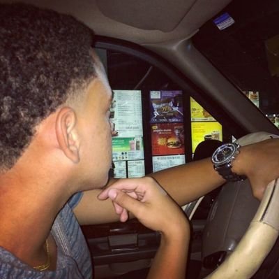 Mayaris is my world , Get your money right! We The Real YOUNG MOB™