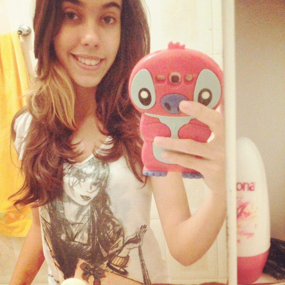 janinelunacard1's profile picture. Amo Animais
E Defendo Qualquer causa por eles