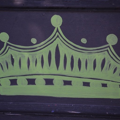 hmspalonspa2605's profile picture. 