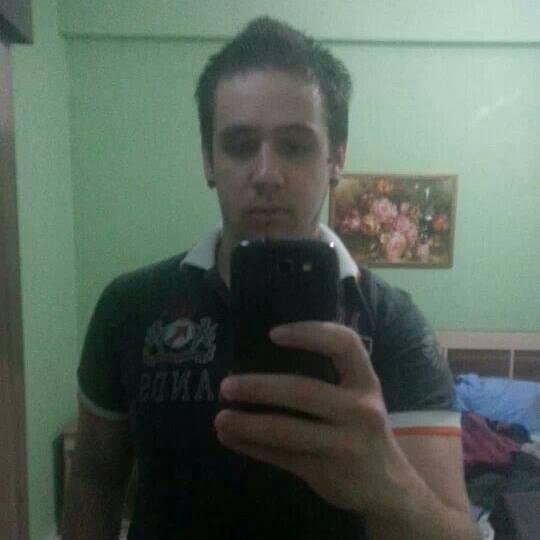 Eu ainda quero saber em sou '-'