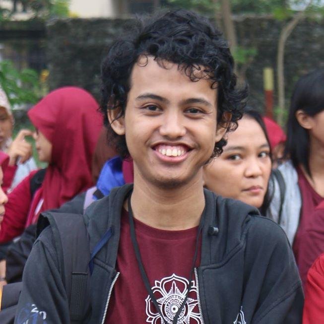 Agung Nurdiyanto ||  Alumnus of Computer Science, Intellegent System || @acmilan fans || once
