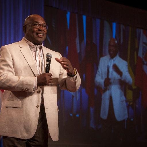 Speaker, Trainer, Coach. CEO SlightEdge Coaching