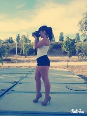 viviendo la vida sin perder detalle :D