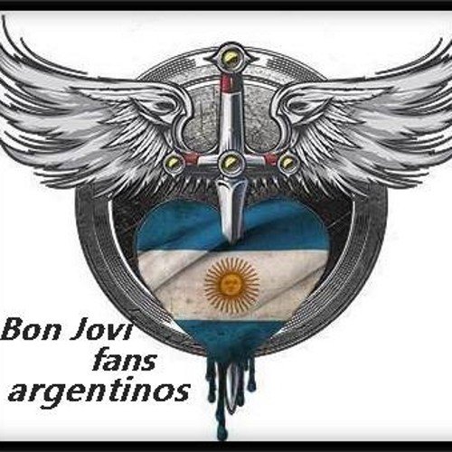 Bon Jovi Fans Argentinos. Somos fanáticos independientes de la banda. en face  http://t.co/THmkLYHgkw... @BONJOVI