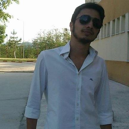 oğuzhan malkoç Profile