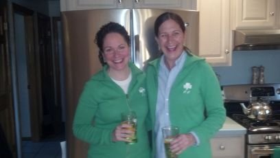Alis volat propriis~ GO IRISH!!!