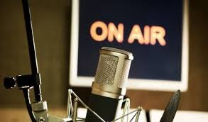 Primera Radio online que trasmite desde Caleta de Horcón para todo el mundo
