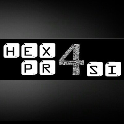 Coming soon! #Hexa4