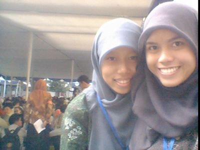 Semangat yaa| Sudah setengah jalan yey | Accounting FEB UGM '12