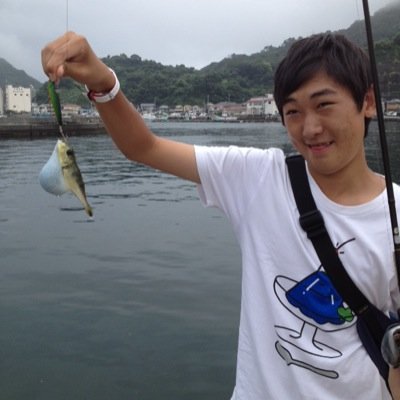 バス釣り初心者 ちんぱん Popolilp Twitter