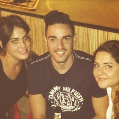 milio3317's profile picture. Ingeniero Químico, MADRIDISTA, MORANTISTA y aficionado al ciclismo.