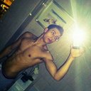 Joaquin Bermudez - @pavitahp - Twitter