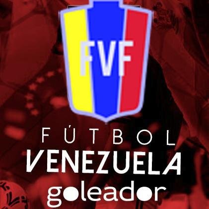 Cuenta informativa 100 % del Fútbol Venezolano, imágenes, noticias, resultados y mas. Asociada a @Goleadorco . Gestiona @ArmandoJ19 #TodosSomosVinotinto