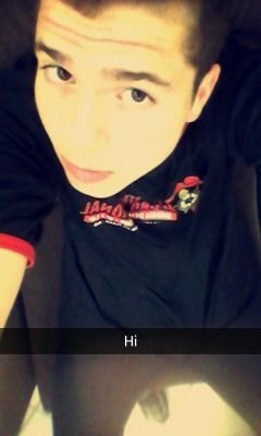 i ain´t here to judge you so don´t judge me