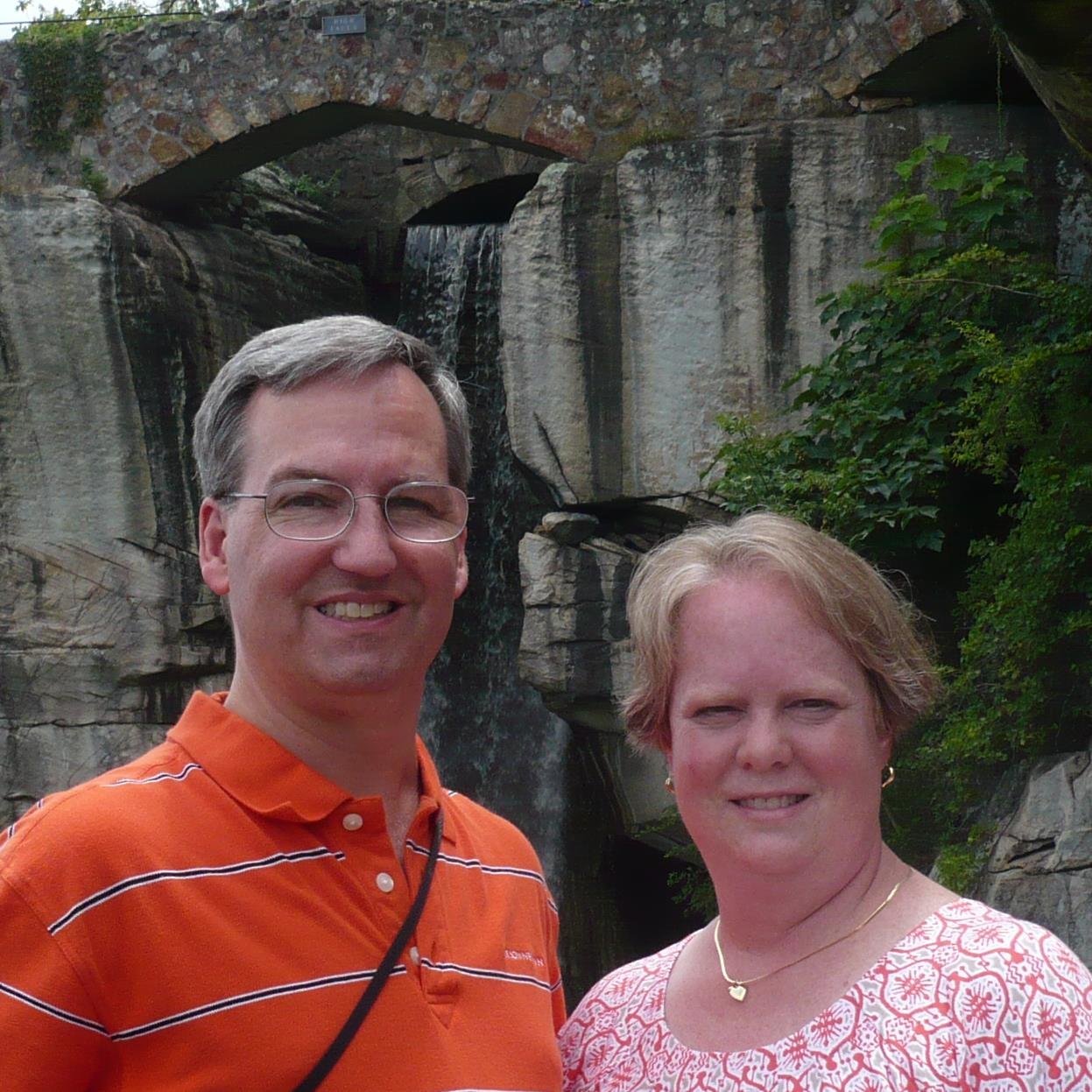 mikesnell65's profile picture. Follower of Jesus, husband of Linda, father of David and Andrew, proud to be an American