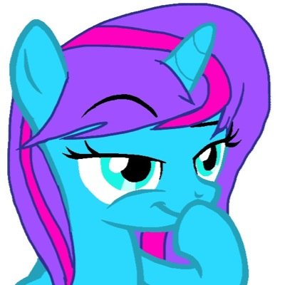 Mother: @Mlp_RainbowNote I'm Eclipse, And i love to make dresses its not my talent an help my mother with other things| hugs for @mlp_Liu 4ever