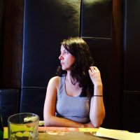 Sandra Gómez (@_sandrinaz) 's Twitter Profile Photo Sandra Gómez (@_sandrinaz) 's Twitter Profile Photo