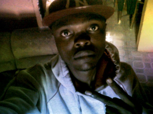 ALWAYS MYSELF............NOTHING MUCH