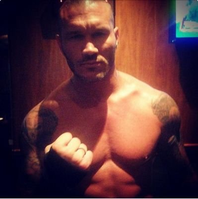 A cold blooded venomous Viper ready to strike at any time. { RP/ not Randy Orton}