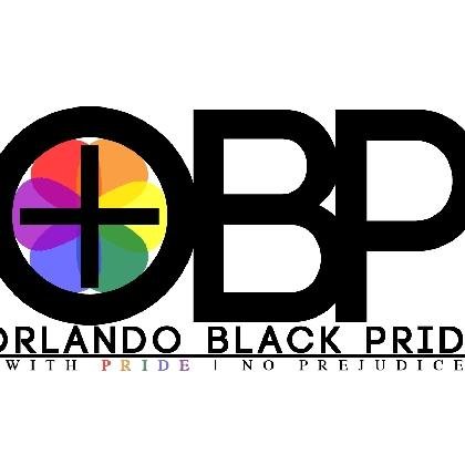 OrlBlackPride's profile picture. Orlando's OFFICIAL Black gay Pride organization since 2002 ! Our weekend is ALWAYS held on the first weekend in June! Come see what all the fuss is about!