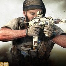 fddshb's profile picture. メダルオブオナー/グラセフ/コールオブデューティゴーストおもにやってます〜