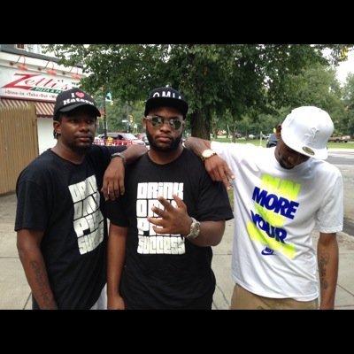 Bottles_716's profile picture. Up and coming act out of the 716
Like my page on FB: Bottle Popping Bank$
Check out our YouTube channel: omia ent