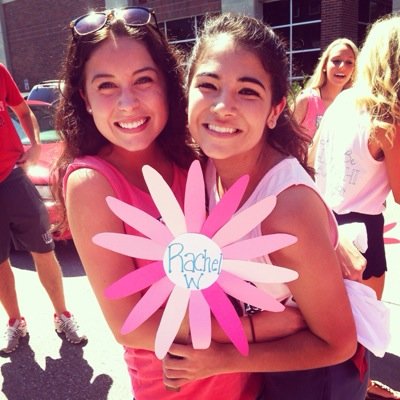 Profile Picture of Haley Maxwell (@Mexicangoddess) on Twitter