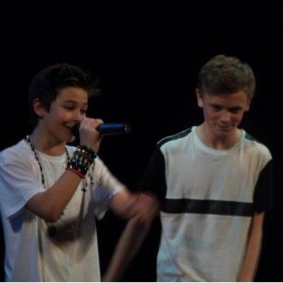 BarsAndMelody♡⠀⠀⠀⠀⠀⠀Overload♡⠀⠀⠀⠀⠀⠀Harvey♡⠀⠀⠀⠀⠀ThePowPowGirls♡