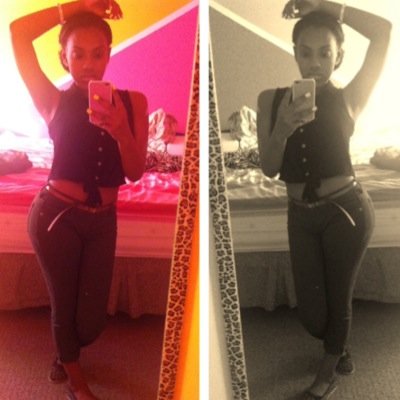 Life is too short for the BS, live life like there's no tomorrow.