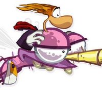 Capitaine Mosquito (@captmosquito) 's Twitter Profile