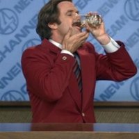 Ron Burgundy (@_anchorman) 's Twitter Profile