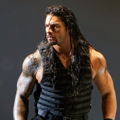 romanletitreign's profile picture. The future. Roman reigns, fear the spear