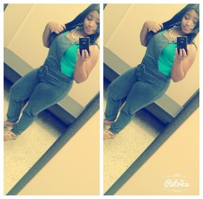 Makayla Who I Be Follow Me & Ill Follow Back