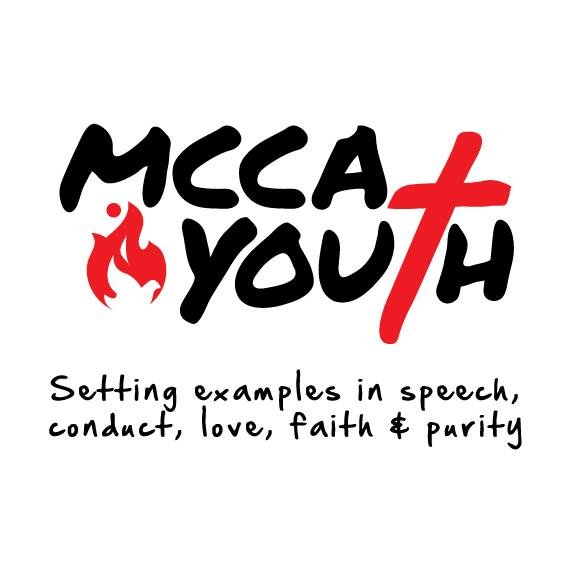 The Methodist Church in the Caribbean and the Americas Youth Twitter Page