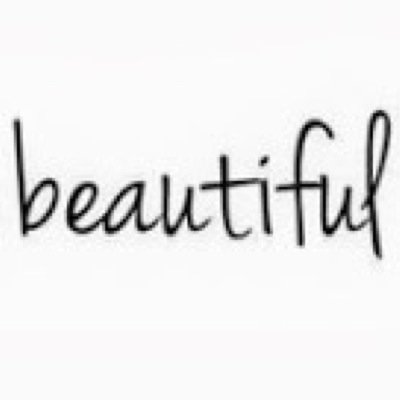 spread positivity! my main is @whitesiderparty