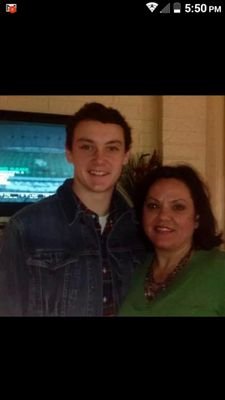 tjryan831's profile picture. GCU '18 Track & Field