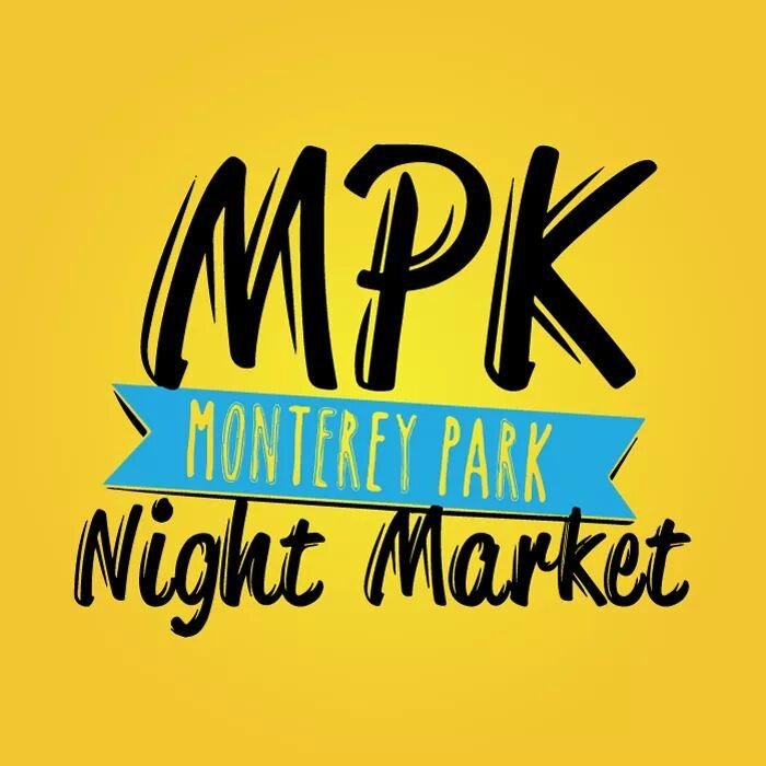 MPK Night Market: FRI JULY 17 & SAT JULY 18 at Barnes Park. FOOD, ART, CRAFTS, GAMES & MUSIC