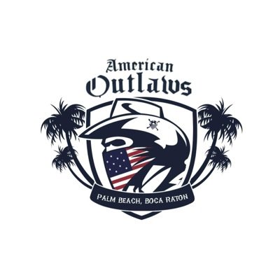 American Outlaws Boca Raton Chapter. WE ARE #159! Join us on Gameday at the @LionandEaglePub!