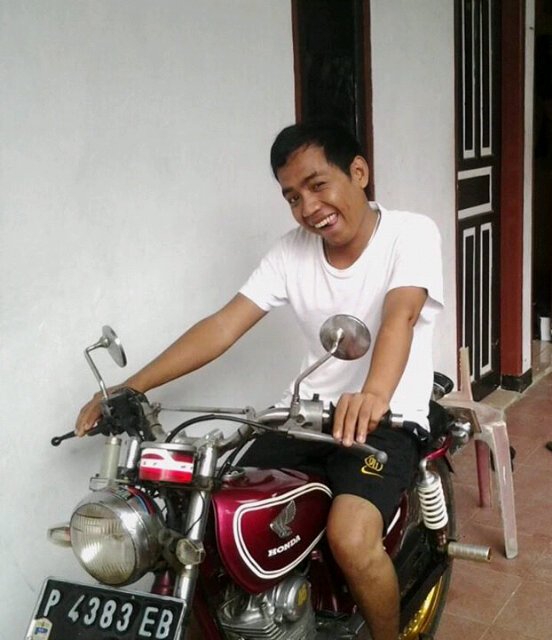 reihan07473322's profile picture. Belajar terus belajar