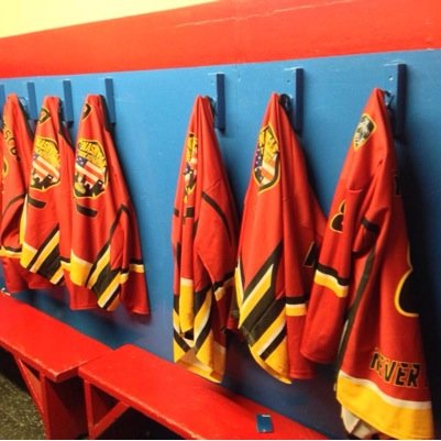 Nashville Fire Hockey Skating to Remember Our team represents FDNY Fire companies who lost the bravest of Firemen on 9/11...playing to Never Forget....