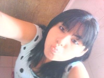 hola soy una chava buena onda divertida y muy sonriente