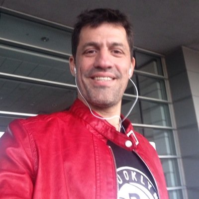 dmagistrini's profile picture. 