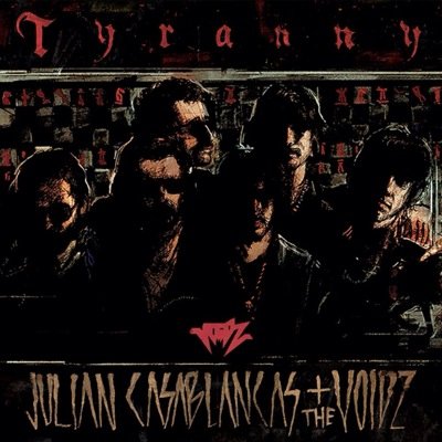 JulianCNewz's profile picture. #1 source for all @Casablancas_J/@JCandtheVoidz news!