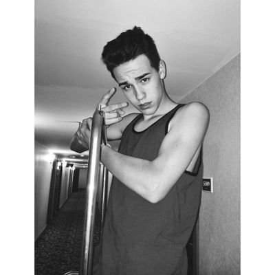 since I gave you this free follow please follow @jacobfrostsides in return and ask for a fb if you want one