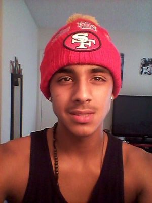 Aye.. Football and Soccer are life . Junior at WHS .